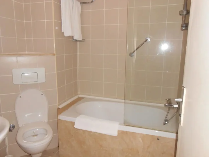 Эдирне: Edirne Park Hotel