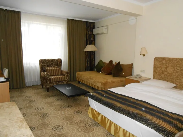 Эдирне: Edirne Park Hotel
