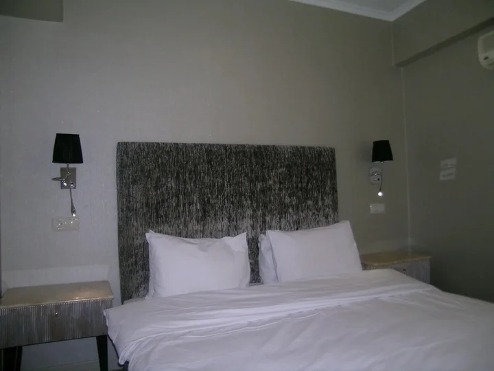 Эдирне: Edirne Park Hotel