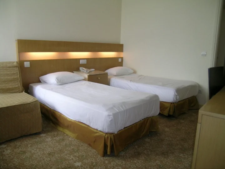Эдирне: Edirne Park Hotel