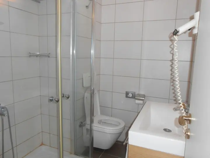 Эдирне: Edirne Park Hotel