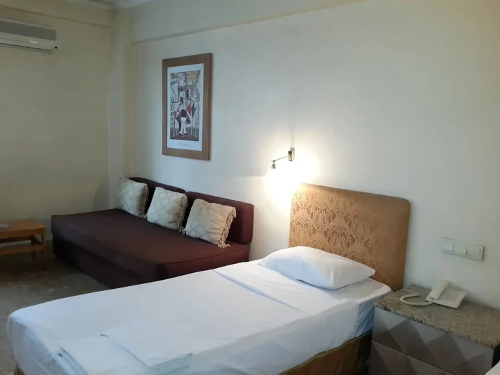 Эдирне: Edirne Park Hotel