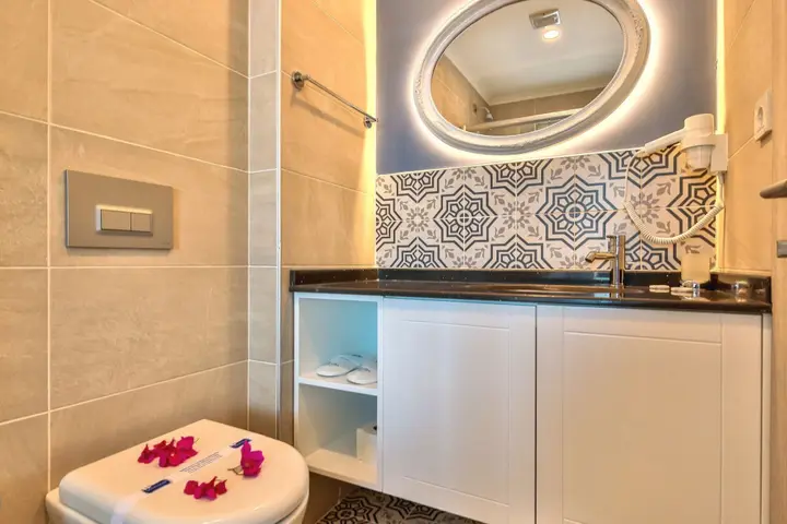 Каш: Kas Artemis Hotel