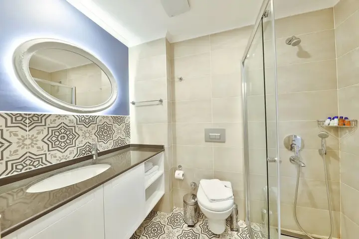 Каш: Kas Artemis Hotel