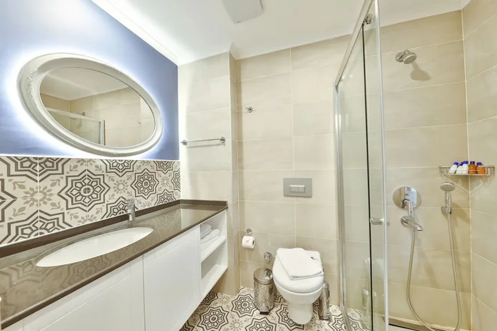 Каш: Kas Artemis Hotel