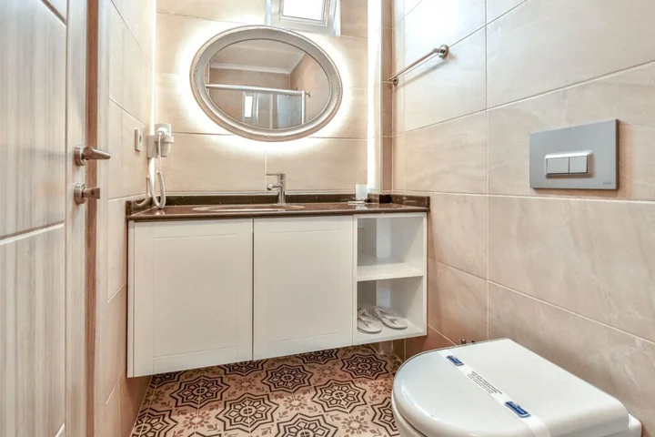 Каш: Kas Artemis Hotel