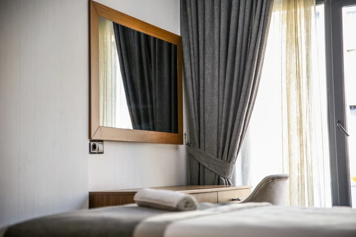 Анкара: New Gate Hotel