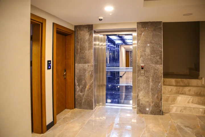 Анкара: New Gate Hotel