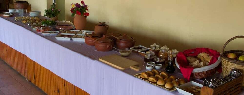 Капикири: Silva Oliva Hotel & Farm