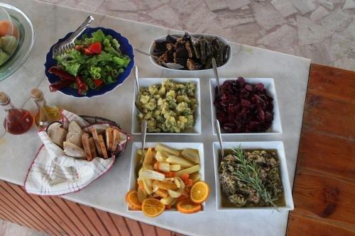 Капикири: Silva Oliva Hotel & Farm
