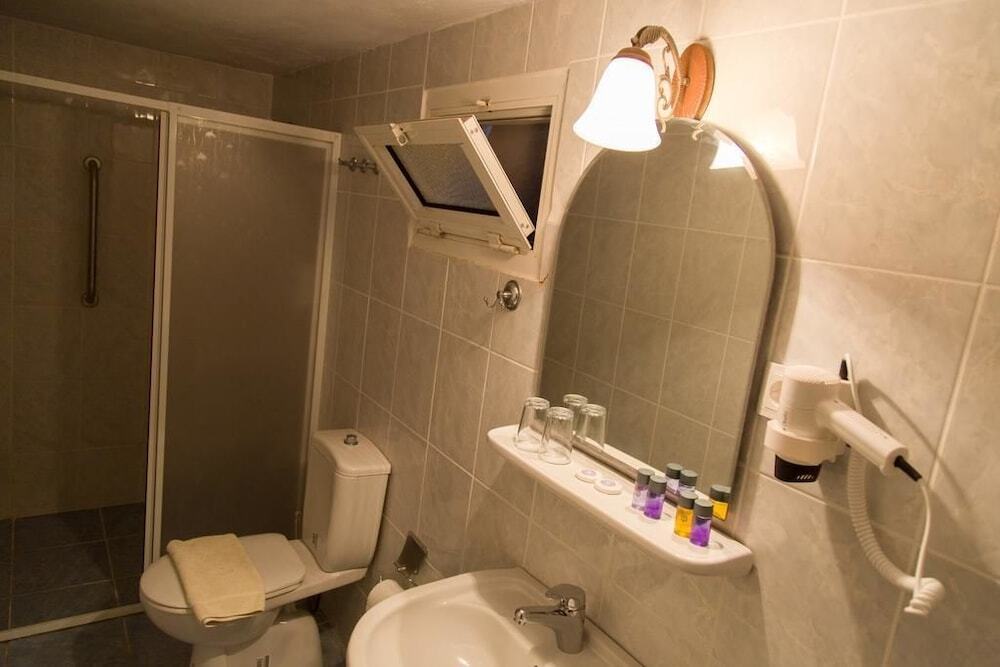 Капикири: Silva Oliva Hotel & Farm