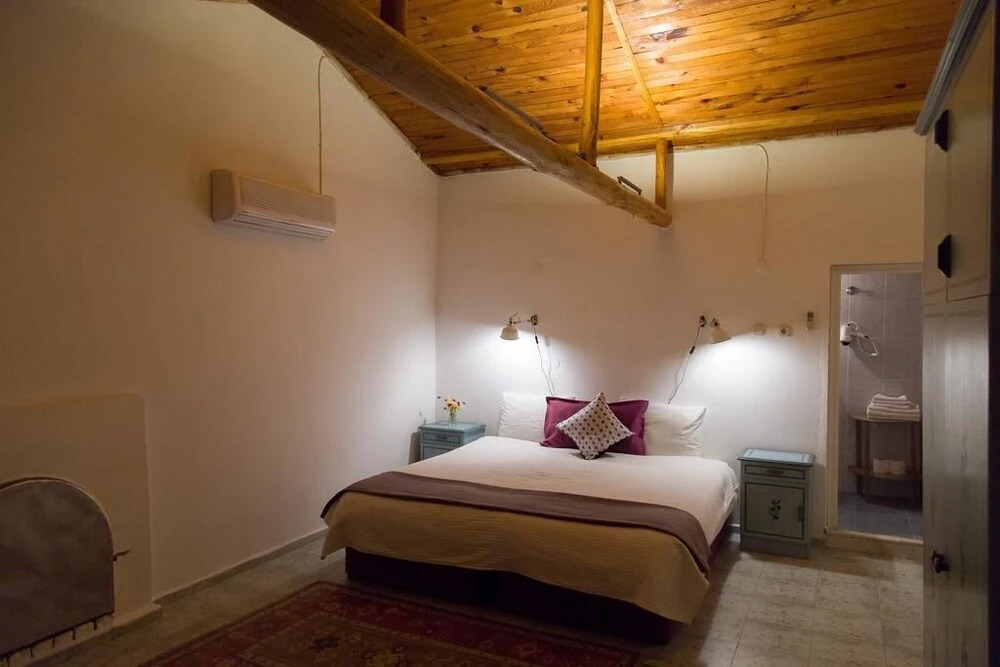 Капикири: Silva Oliva Hotel & Farm