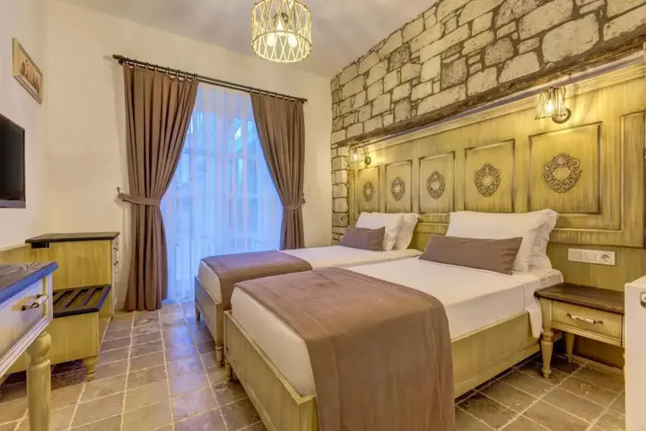 Чешме: Bel Canto Alacati Hotel