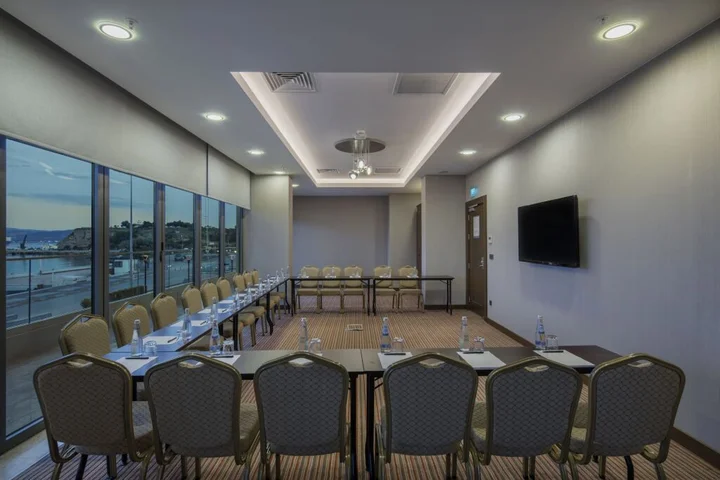 Гелиболу: Hampton by Hilton Canakkale Gallipoli