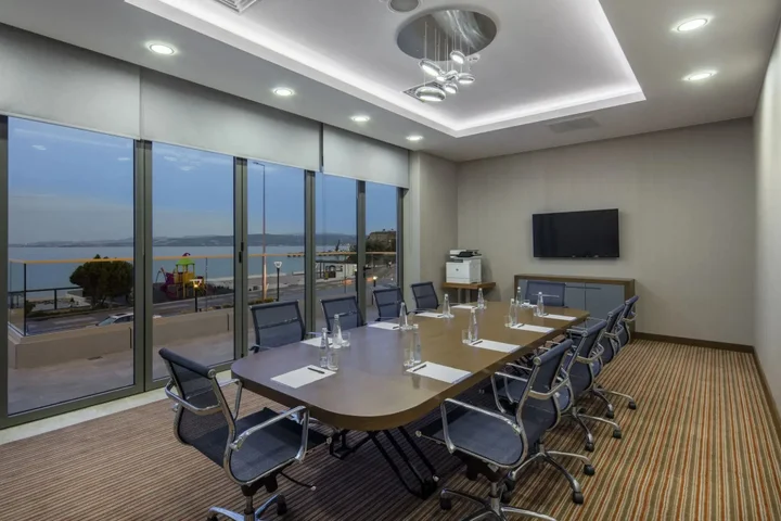 Гелиболу: Hampton by Hilton Canakkale Gallipoli