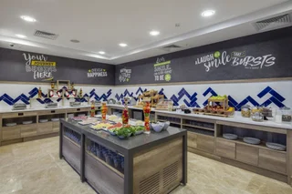 Гелиболу: Hampton by Hilton Canakkale Gallipoli