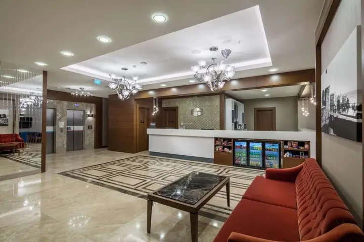 Hampton by Hilton Canakkale Gallipoli — фото 6