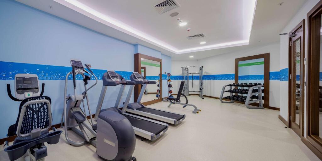 Гелиболу: Hampton by Hilton Canakkale Gallipoli