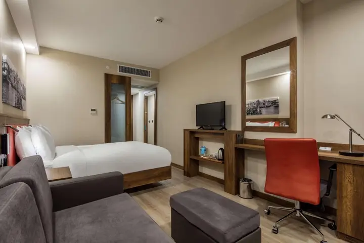 Hampton by Hilton Canakkale Gallipoli — фото 2