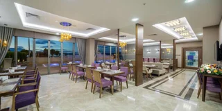 Гелиболу: Hampton by Hilton Canakkale Gallipoli