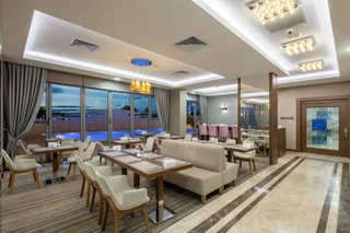 Гелиболу: Hampton by Hilton Canakkale Gallipoli