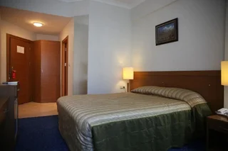 Шанлыурфа: Grand Urfa Hotel