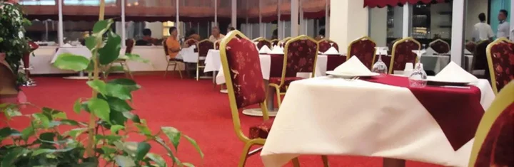 Шанлыурфа: Grand Urfa Hotel