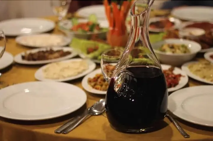 Шанлыурфа: Grand Urfa Hotel