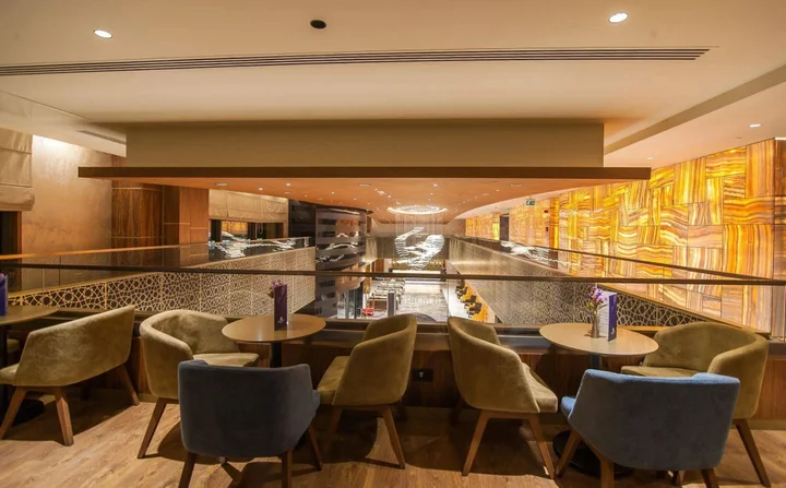 Конья: Bayır Diamond Hotel & Convention Center Konya
