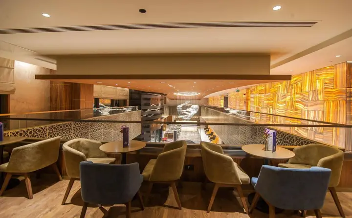 Конья: Bayır Diamond Hotel & Convention Center Konya