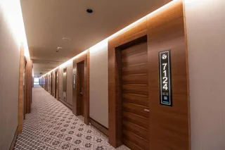 Конья: Bayır Diamond Hotel & Convention Center Konya