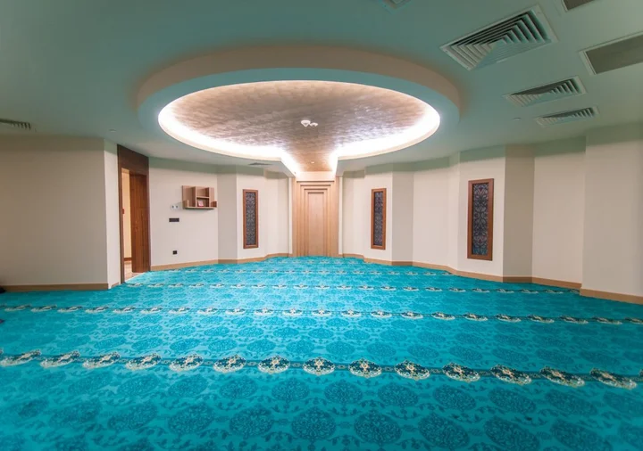 Конья: Bayır Diamond Hotel & Convention Center Konya