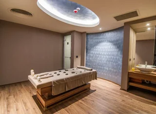 Конья: Bayır Diamond Hotel & Convention Center Konya