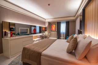 Конья: Bayır Diamond Hotel & Convention Center Konya