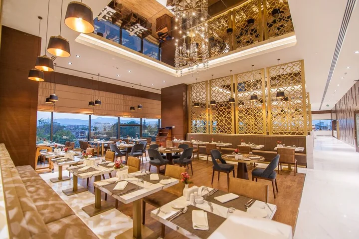 Конья: Bayır Diamond Hotel & Convention Center Konya