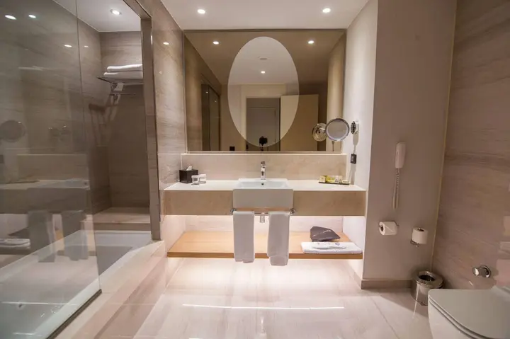 Конья: Bayır Diamond Hotel & Convention Center Konya