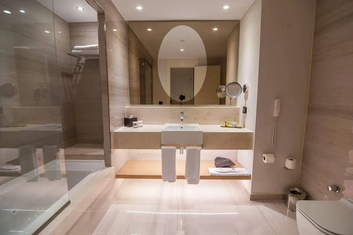 Конья: Bayır Diamond Hotel & Convention Center Konya