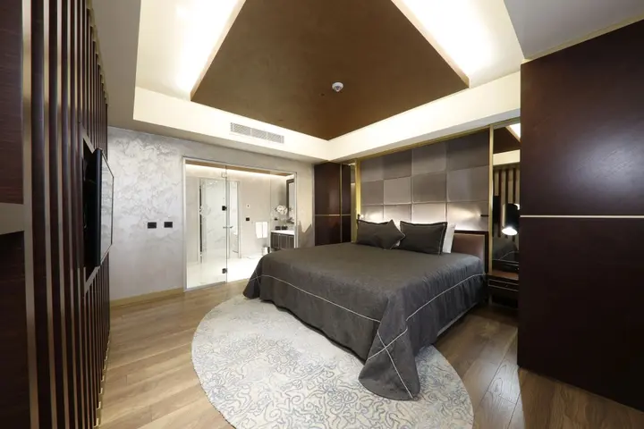 Конья: Bayır Diamond Hotel & Convention Center Konya
