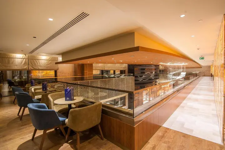 Конья: Bayır Diamond Hotel & Convention Center Konya