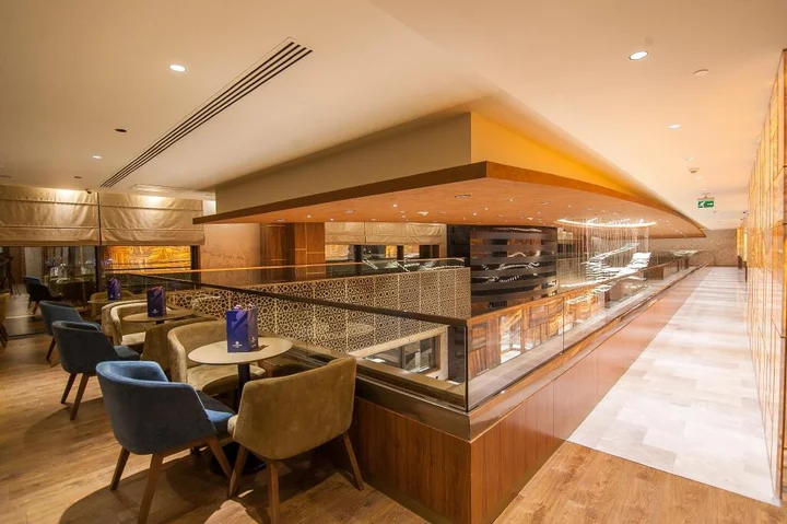 Конья: Bayır Diamond Hotel & Convention Center Konya