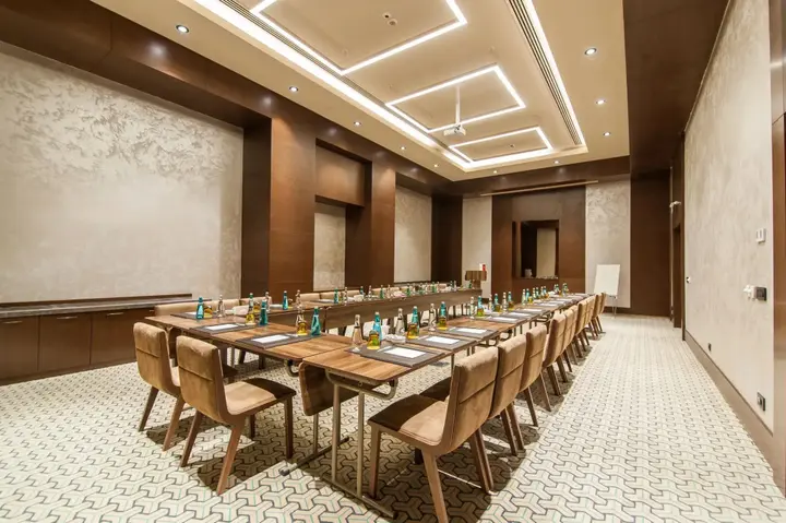 Конья: Bayır Diamond Hotel & Convention Center Konya
