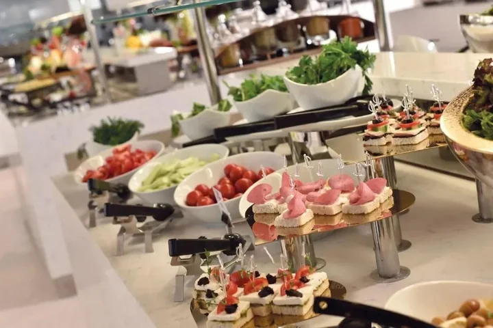Конья: Bayır Diamond Hotel & Convention Center Konya