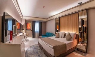 Конья: Bayır Diamond Hotel & Convention Center Konya