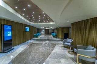 Конья: Bayır Diamond Hotel & Convention Center Konya