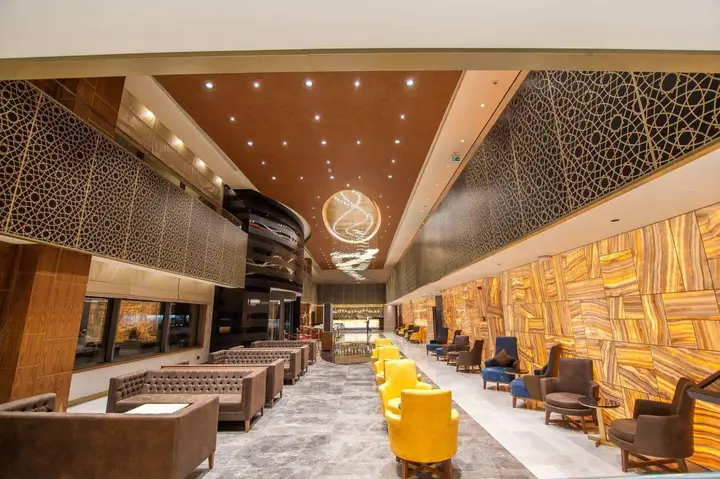 Конья: Bayır Diamond Hotel & Convention Center Konya