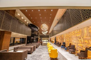 Конья: Bayır Diamond Hotel & Convention Center Konya