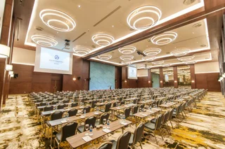 Конья: Bayır Diamond Hotel & Convention Center Konya