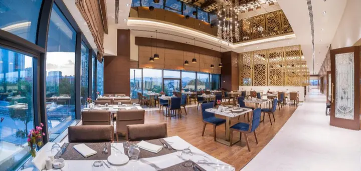 Конья: Bayır Diamond Hotel & Convention Center Konya