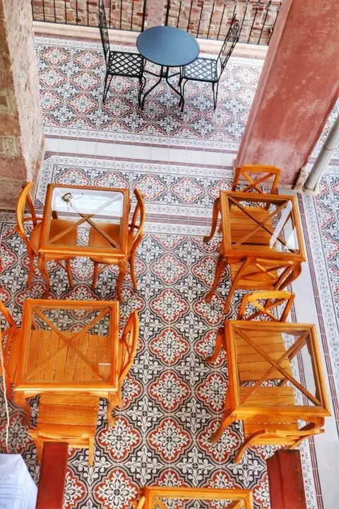 Айвалык: Stone Hill Otel
