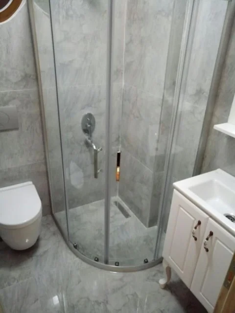 Айвалык: Stone Hill Otel